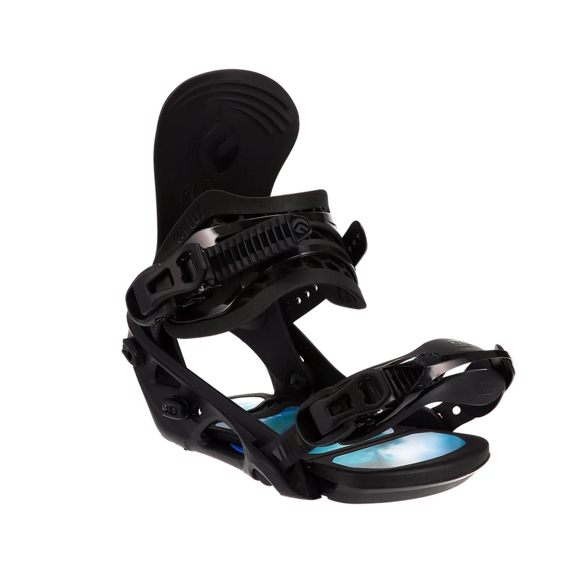 Flux FF Snowboard Binding – Dreamruns.com