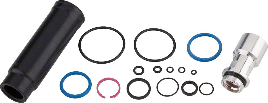 FOX Seal Kit 32/34 mm FIT CTD FIT CTD Remote FIT CTD Trail Adjust Damper Forks - Fox Shox Seal Kit