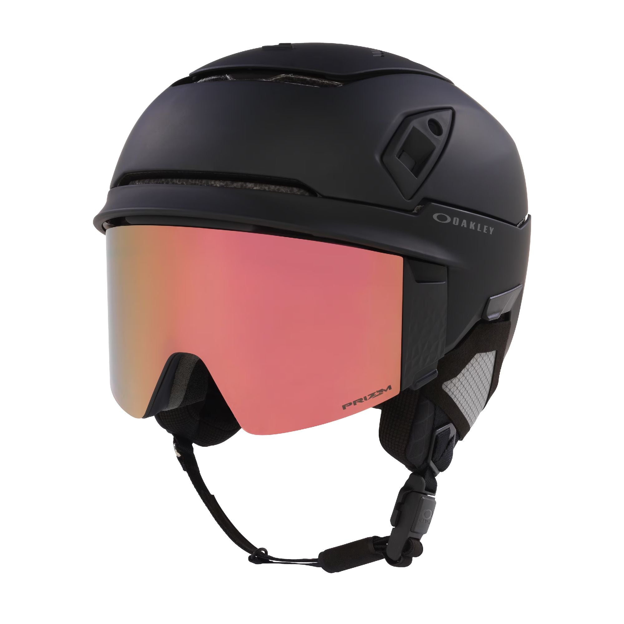 Oakley MOD7 Snow Helmet – Dreamruns.com