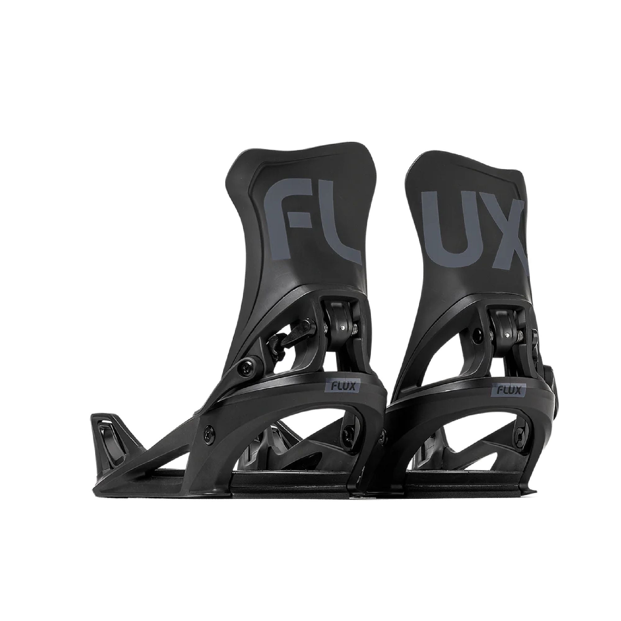 Flux DS Step-On Snowboard Binding – Dreamruns.com