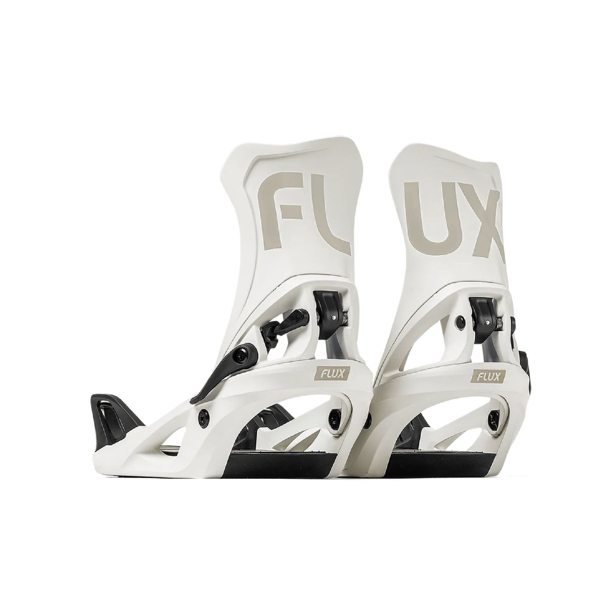 Flux DS Step-On Snowboard Binding – Dreamruns.com