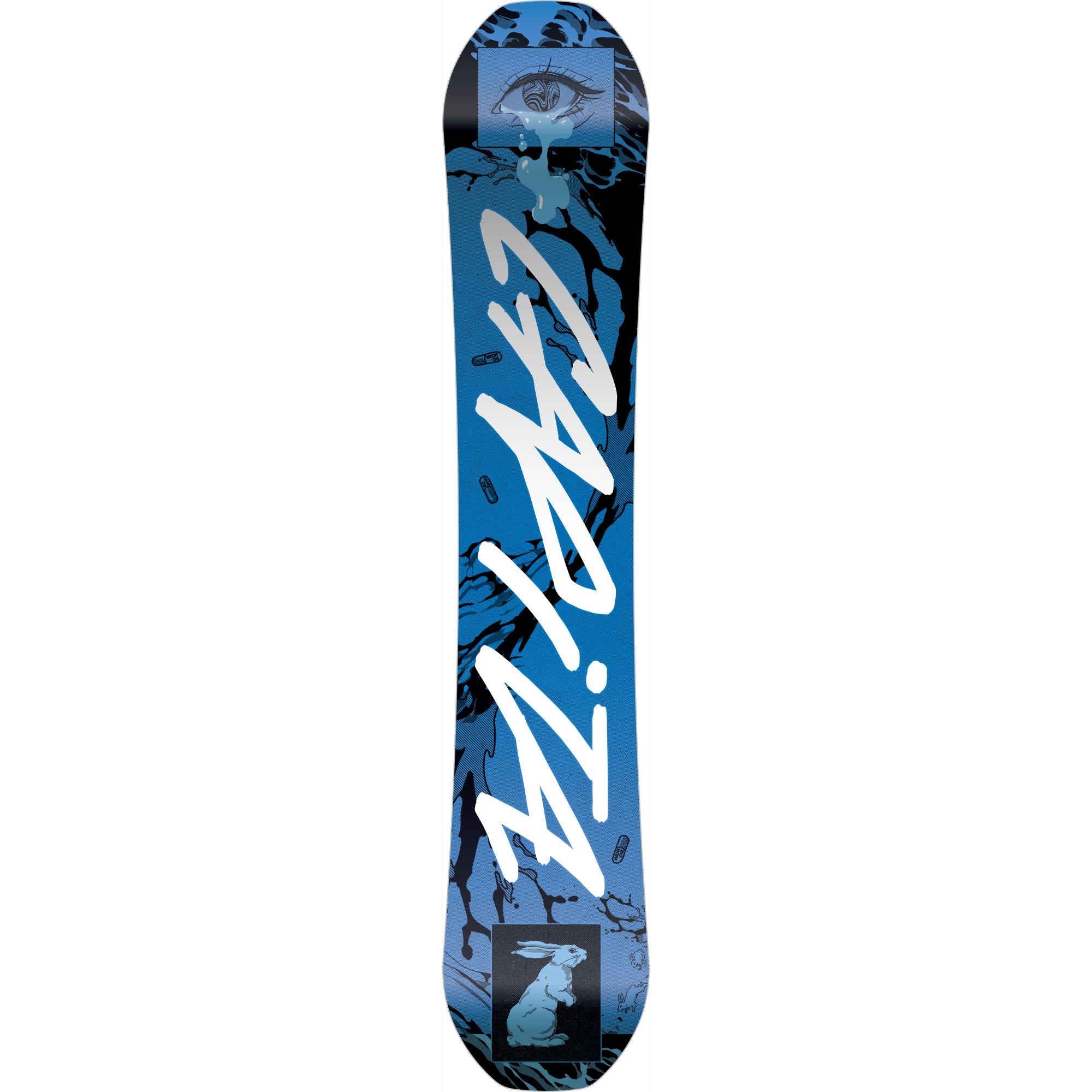 Capita Indoor Survival Snowboard 2024 – Dreamruns.com