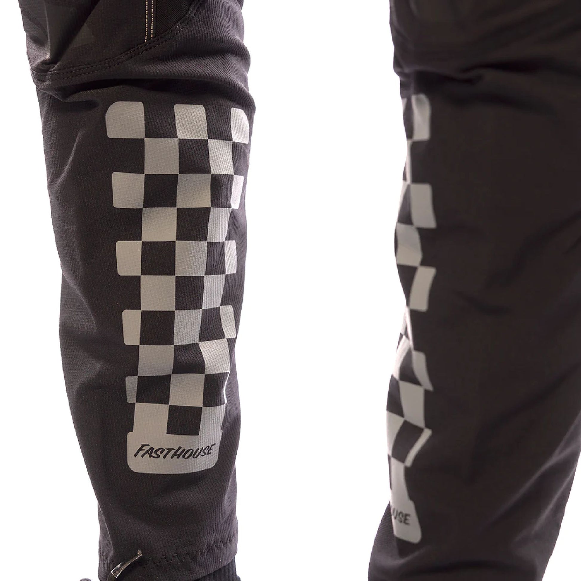 Fasthouse Fastline 2.0 Pant Cream Bike Pants