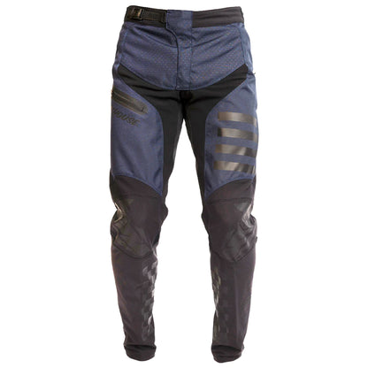 Fasthouse Men's Fastline 2.0 Pant Navy - Fasthouse Bike Pants