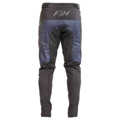 Fasthouse Men's Fastline 2.0 Pant Navy - Fasthouse Bike Pants