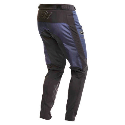 Fasthouse Men's Fastline 2.0 Pant Navy - Fasthouse Bike Pants