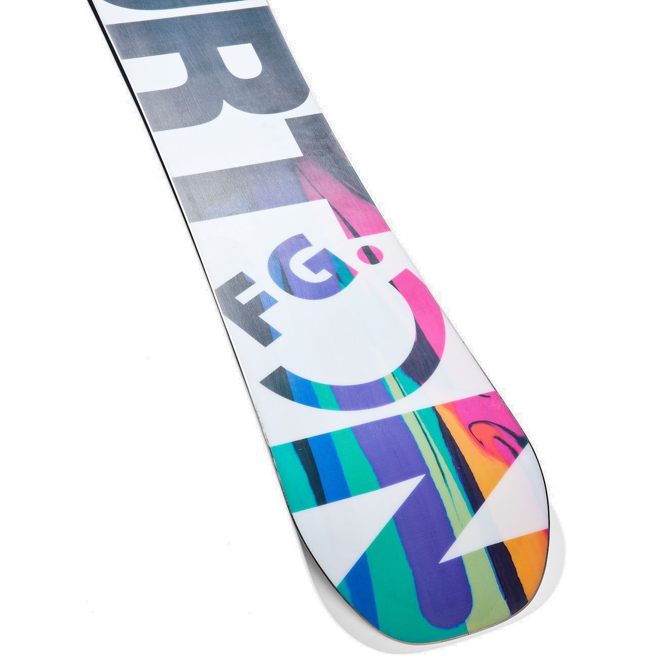 Burton Women's Feelgood Flying V Snowboard 2024 – Dreamruns.com