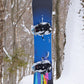 Burton Women's Feelgood Snowboard 2024 Multi Snowboards