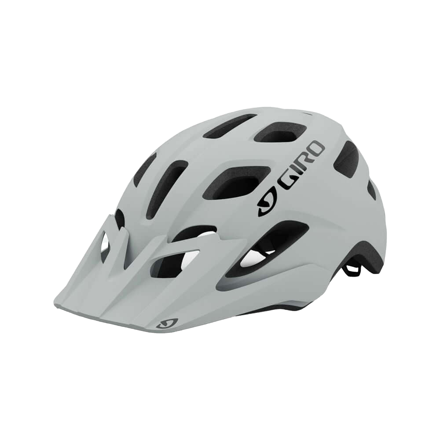 Giro Fixture MIPS XL Helmet - OpenBox Matte Grey UXL Bike Helmets