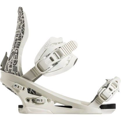 Flux XF Snowboard Binding Doodah - Flux Snowboard Bindings