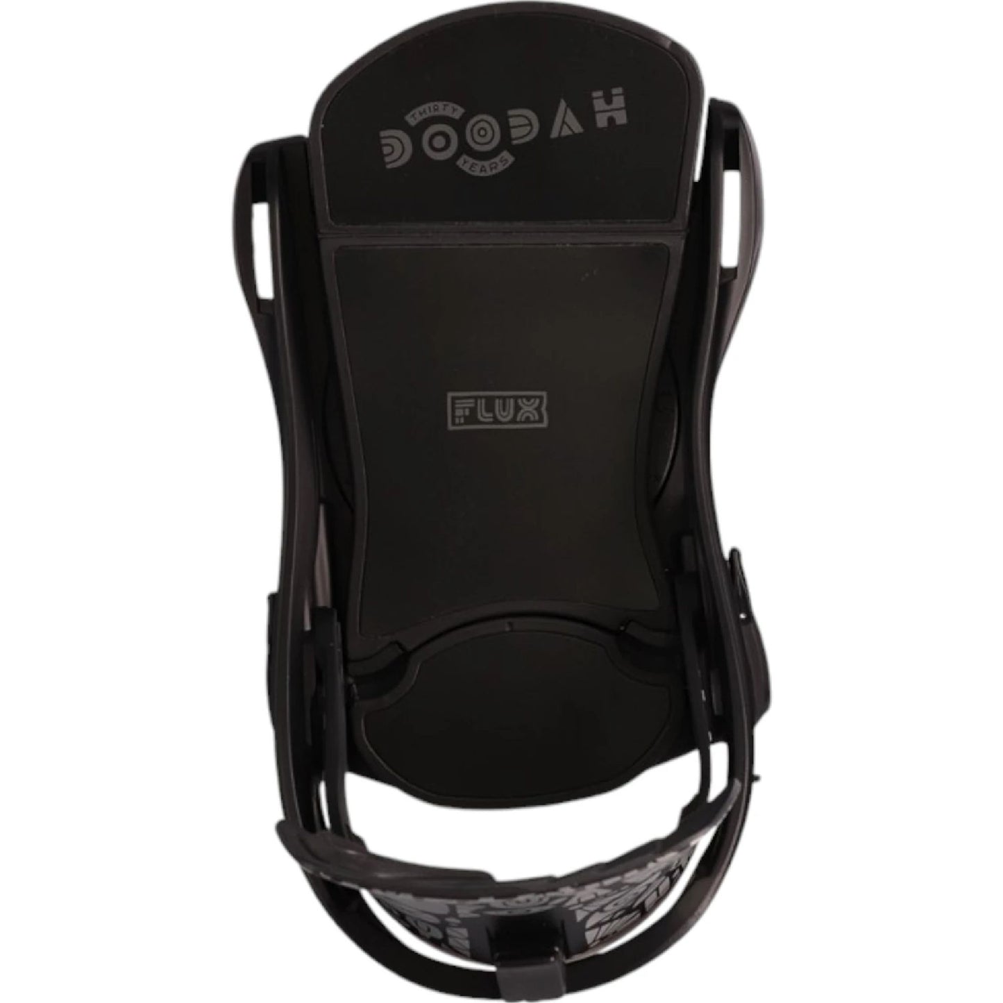 Flux XF Snowboard Binding Doodah - Flux Snowboard Bindings