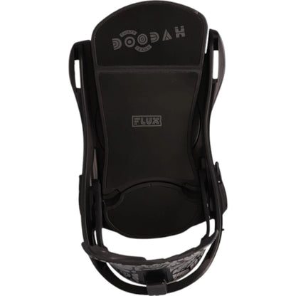 Flux XF Snowboard Binding Doodah - Flux Snowboard Bindings