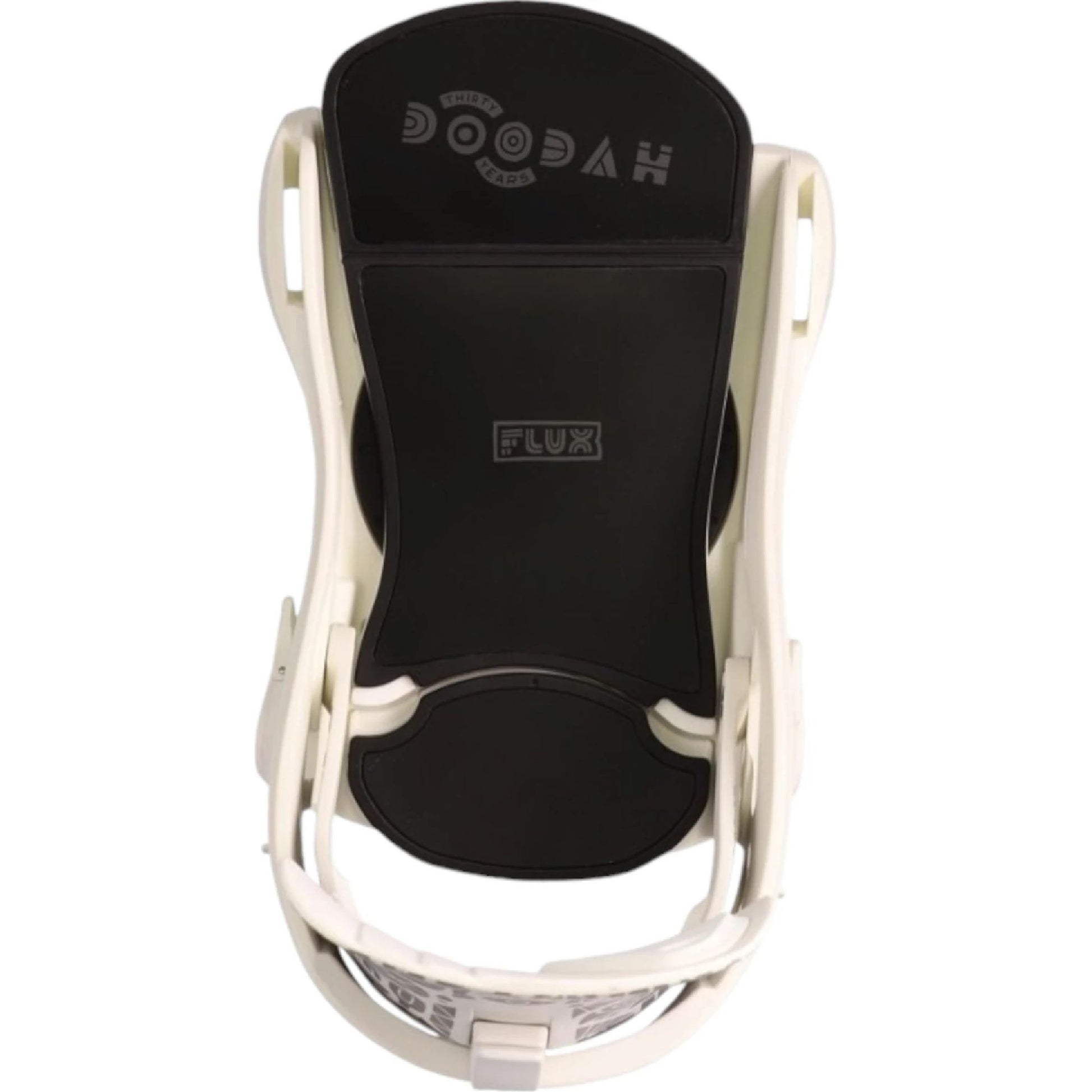 Flux XF Snowboard Binding Doodah - Flux Snowboard Bindings