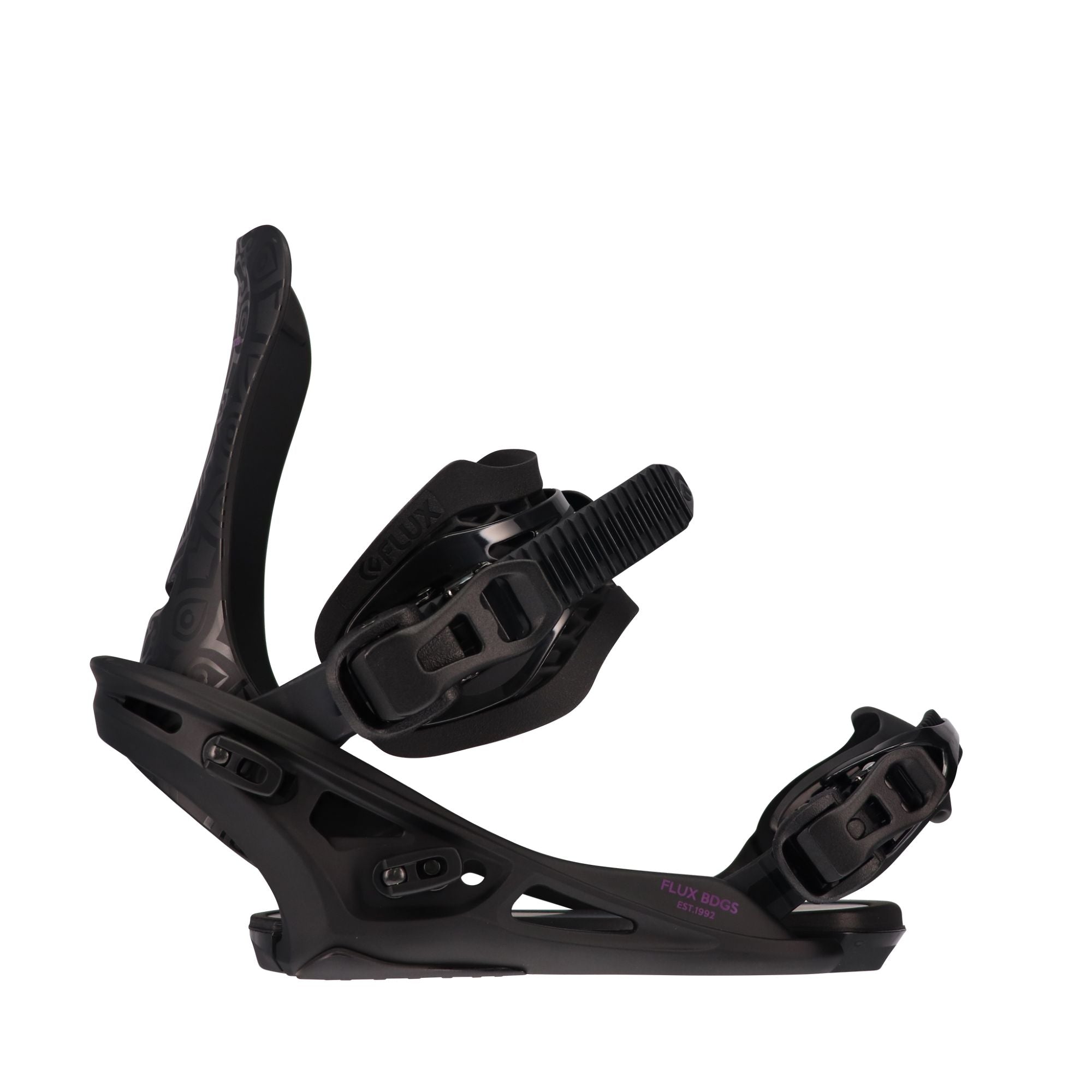 Flux Women's GS Snowboard Binding – Dreamruns.com