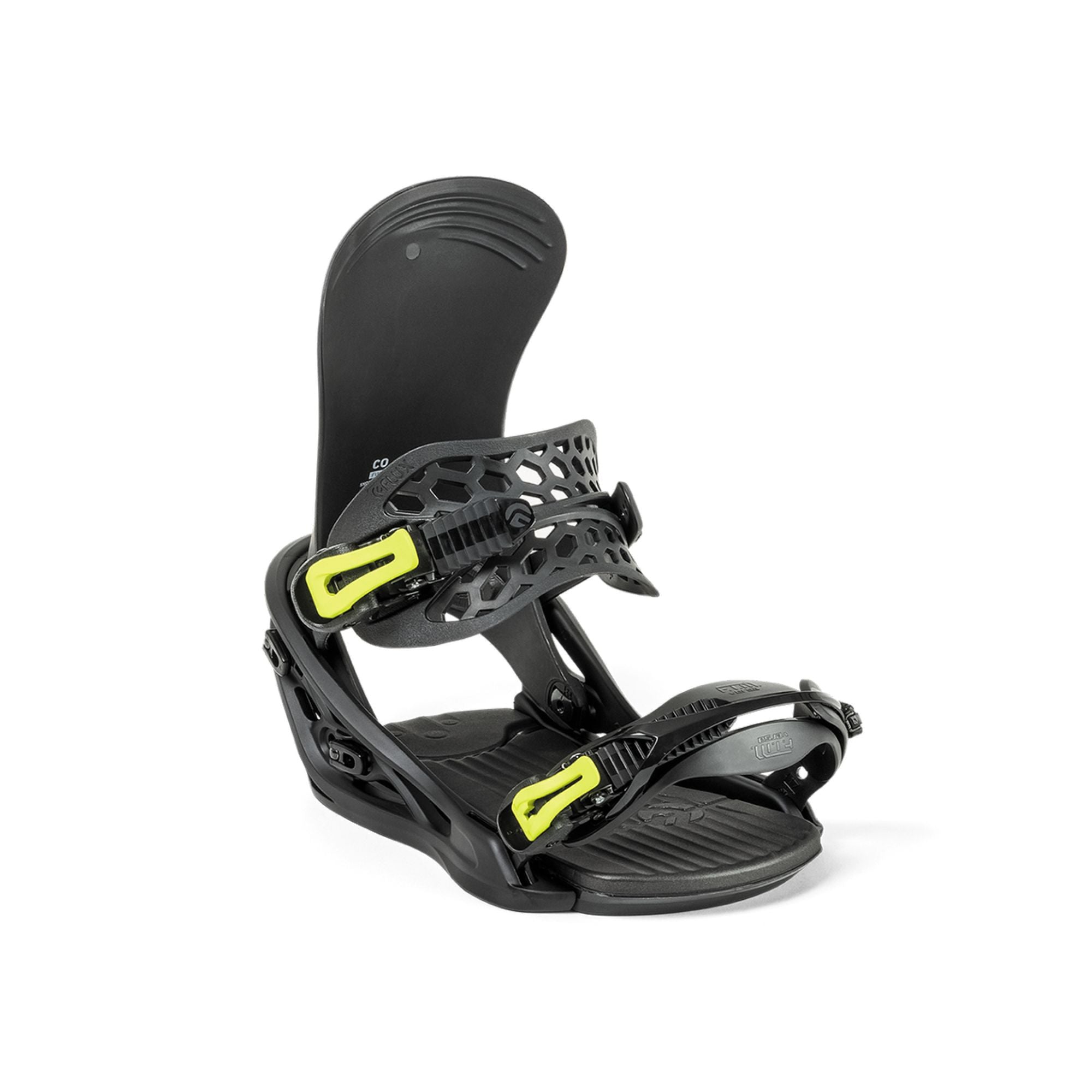 Flux CO Snowboard Binding – Dreamruns.com