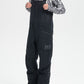 Men's Burton [ak] Freebird GORE-TEX 3L Stretch Bib Pants True Black Snow Pants
