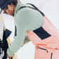Men's Burton [ak] Freebird GORE-TEX 3L Stretch Bib Pants Reef Pink Snow Pants