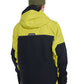 Men's Burton Frostner 2L Jacket Sulfur/True Black Snow Jackets