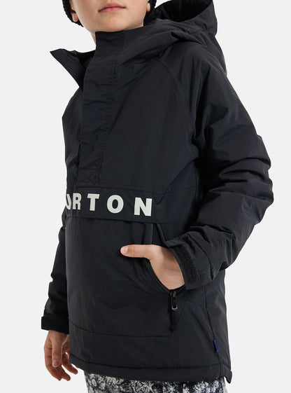 Kids' Burton Frostner 2L Anorak Jacket - Burton Snow Jackets