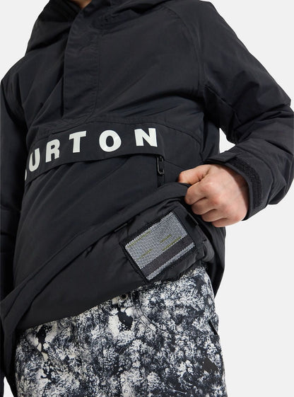 Kids' Burton Frostner 2L Anorak Jacket - Burton Snow Jackets