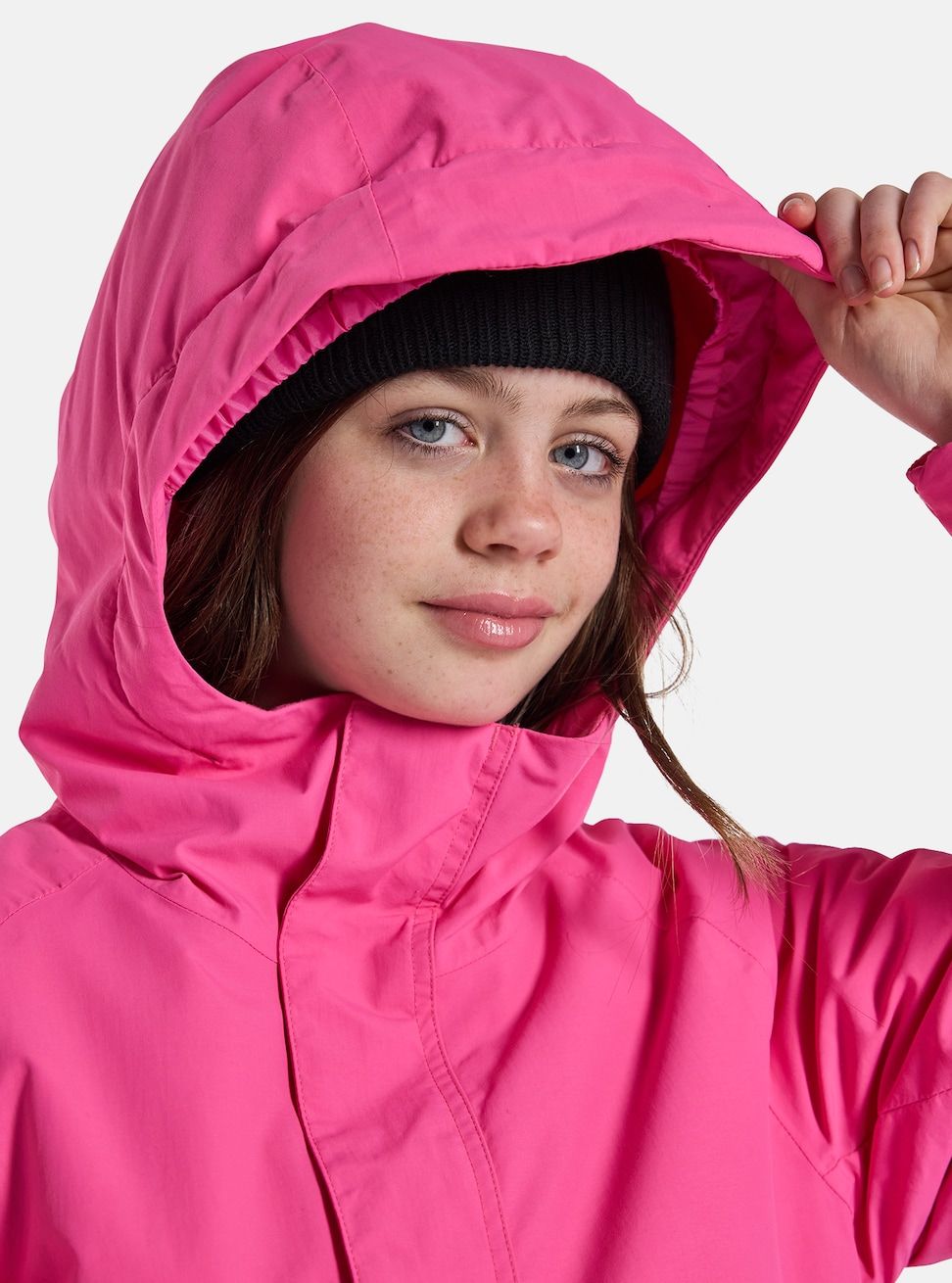 Kids' Burton Frostner 2L Anorak Jacket – Dreamruns.com Kids' Burton Frostner 2L Anorak Jacket – Dreamruns.com