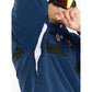 Volcom Longo Pullover Navy Sweatshirts & Hoodies