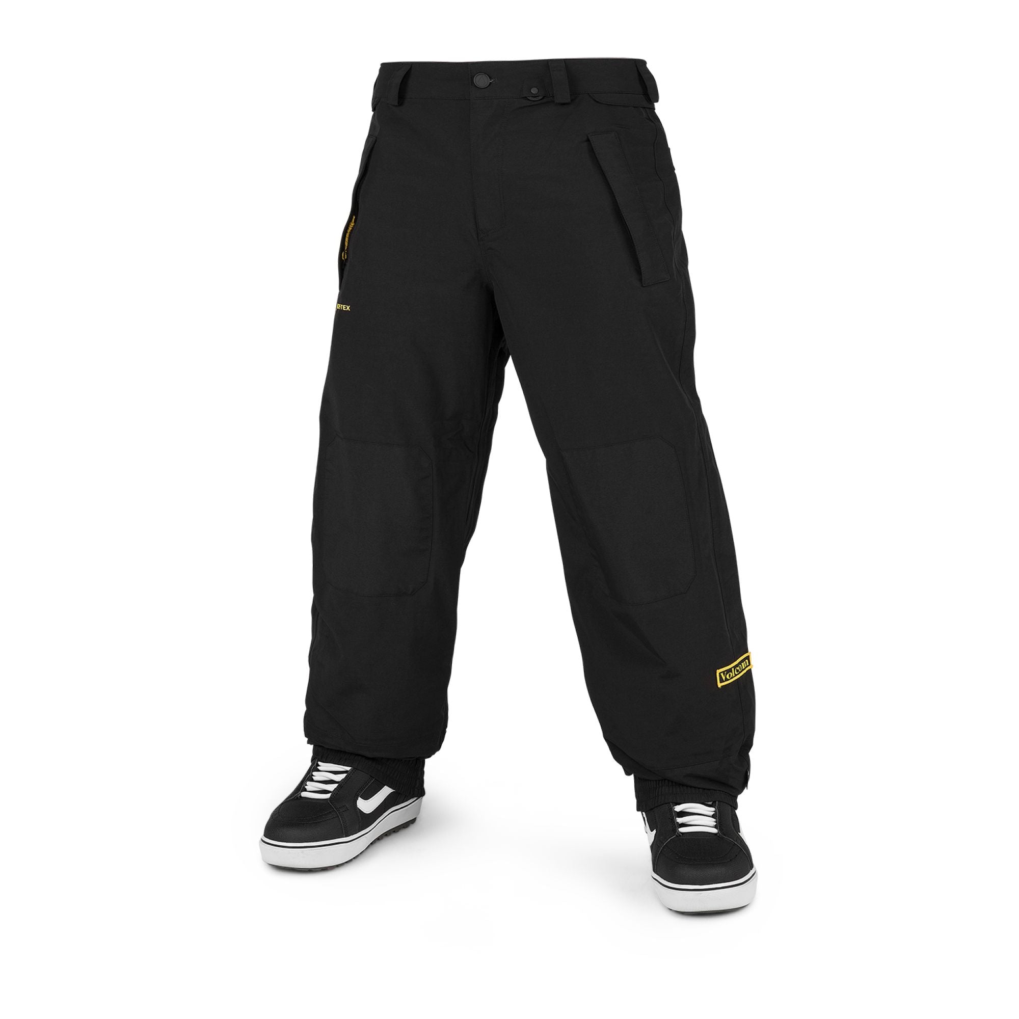 Volcom Longo Gore-Tex Pant – Dreamruns.com