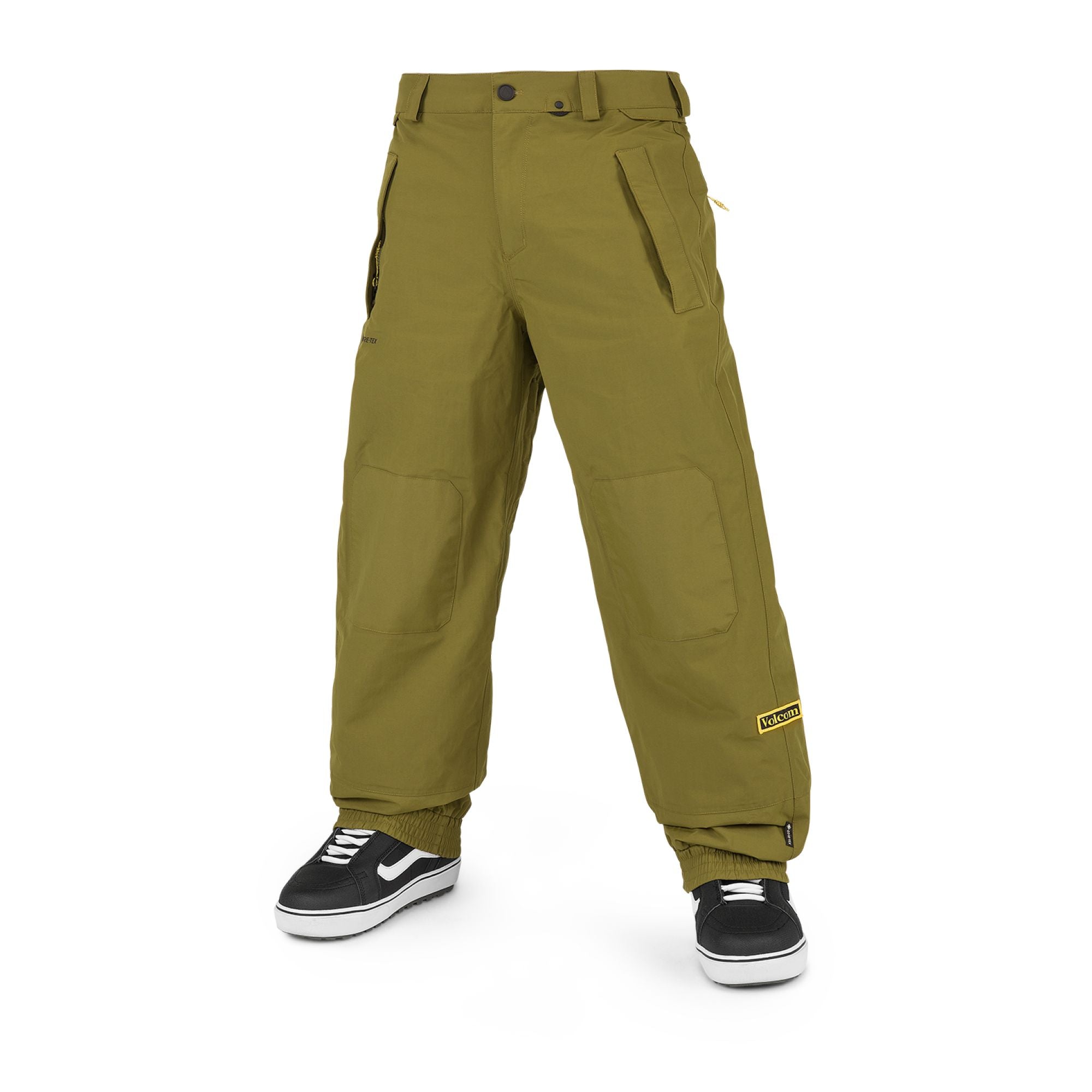 Volcom Longo Gore-Tex Pant – Dreamruns.com