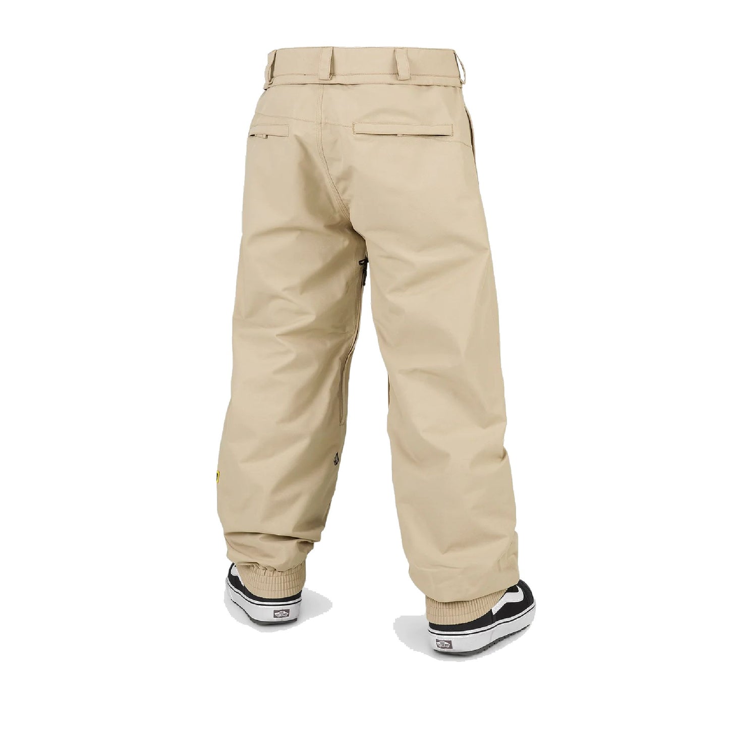 Volcom Arthur Pant Khakiest Snow Pants