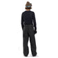 Volcom 5-Pocket Pant Black Snow Pants