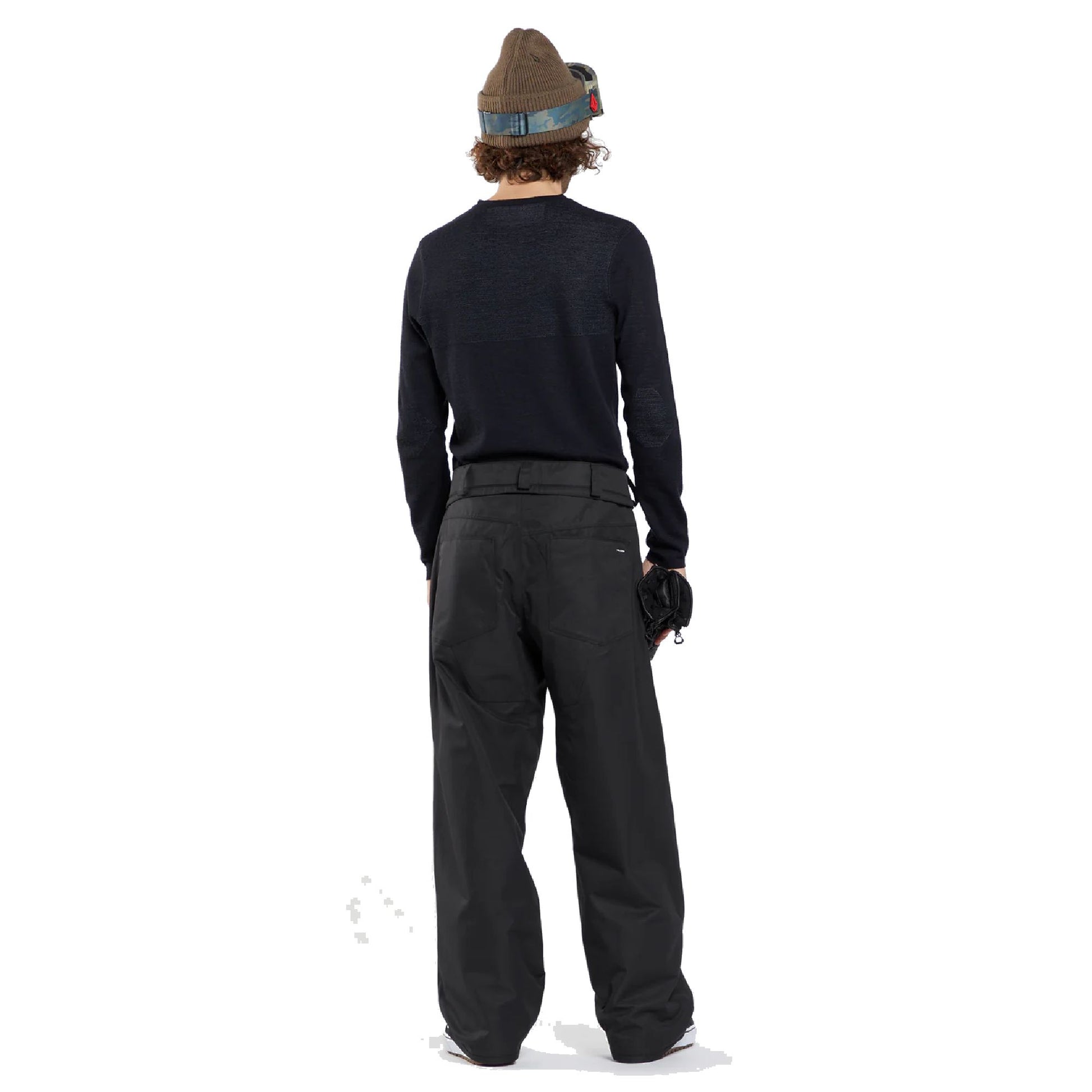 Volcom 5-Pocket Pant Snow Pants