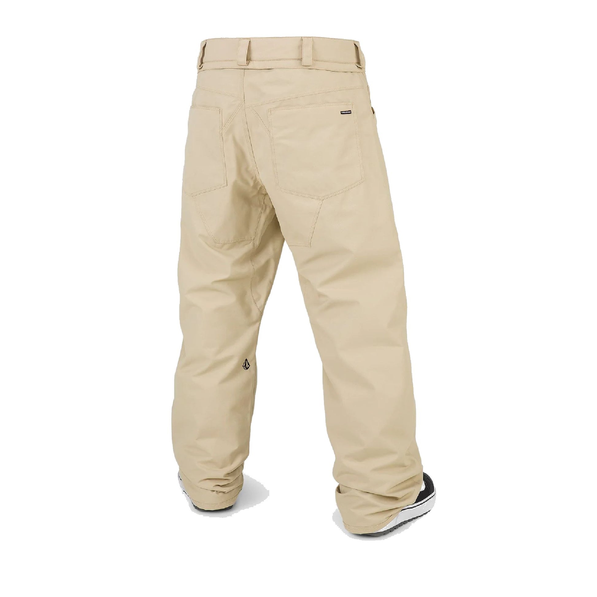 Volcom 5-Pocket Pant Snow Pants