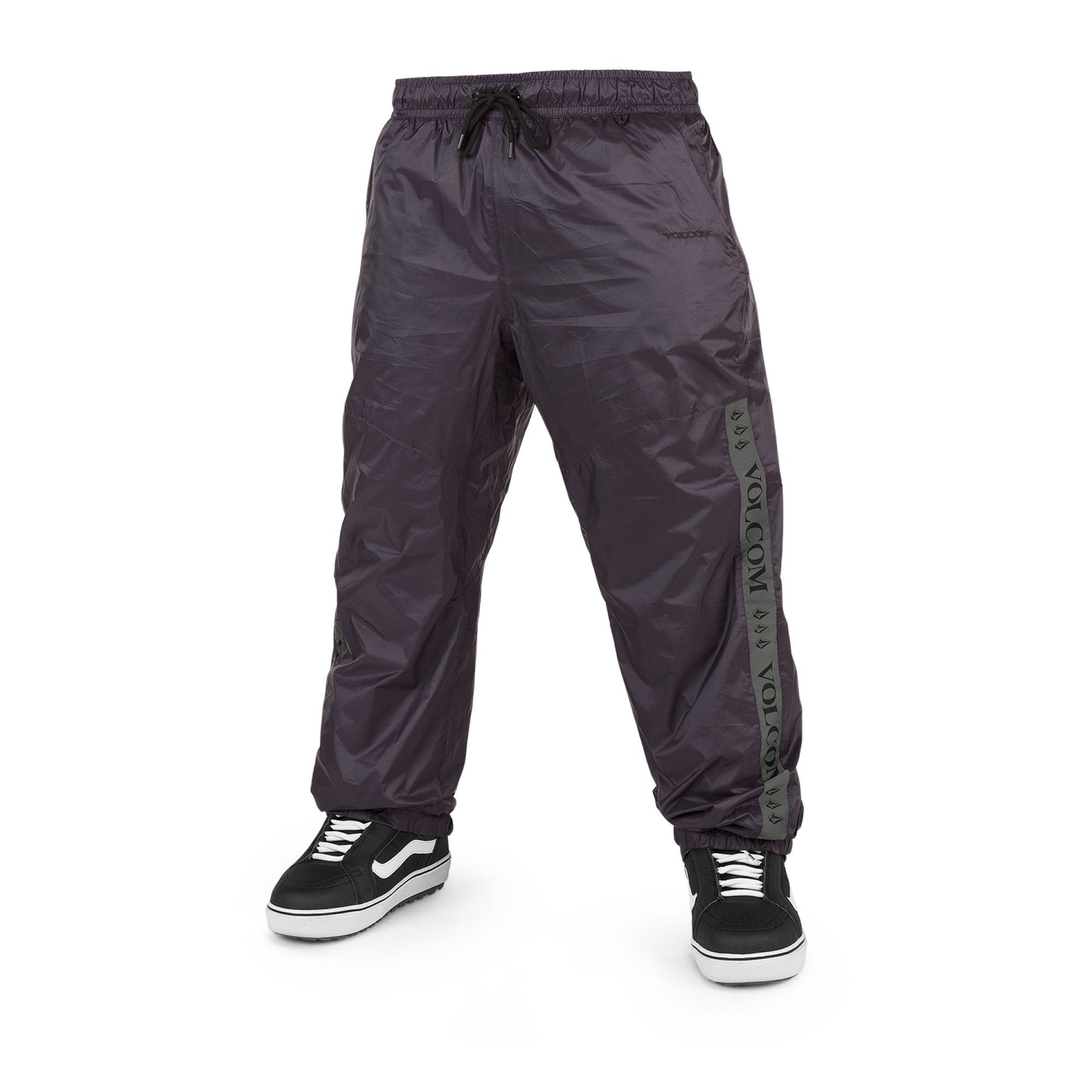 Volcom Slashslapper Pant Purple - Volcom Snow Pants