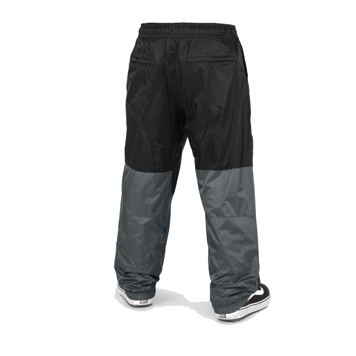 Volcom Slashslapper Pant Black - Volcom Snow Pants