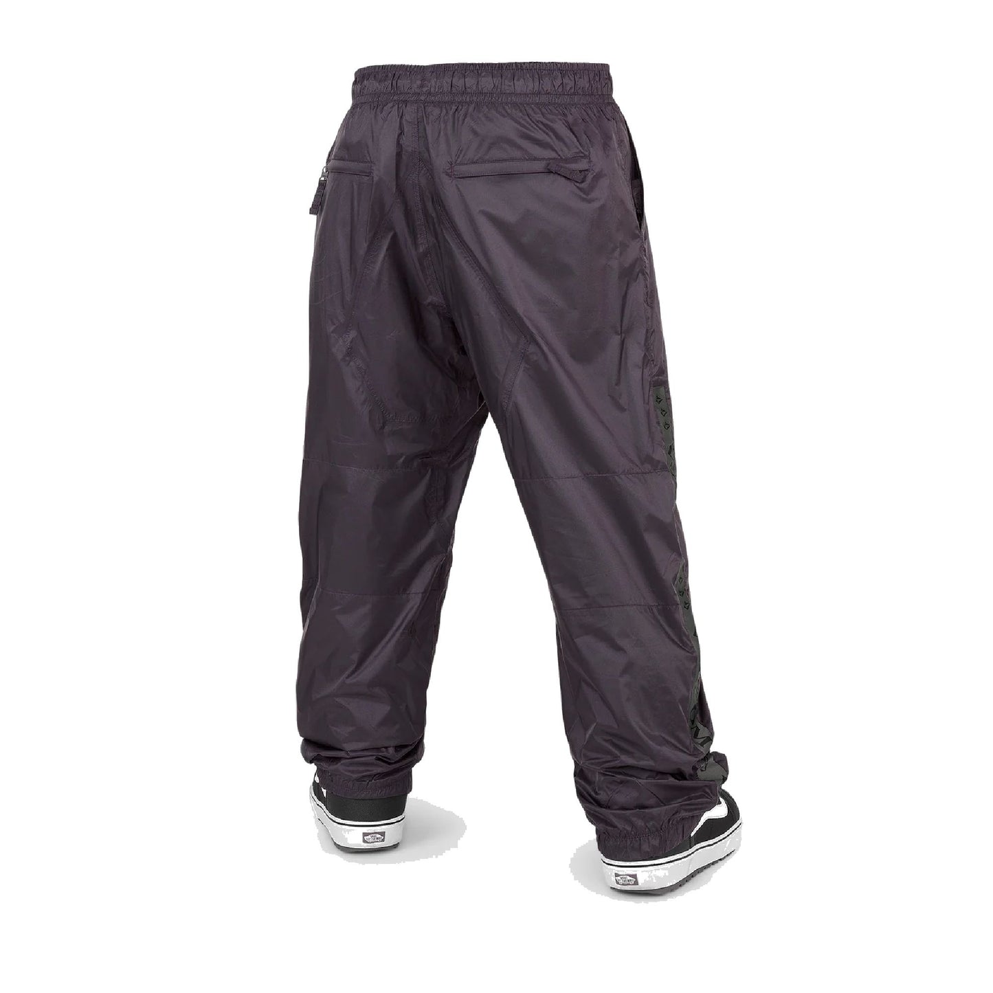 Volcom Slashslapper Pant Purple Snow Pants