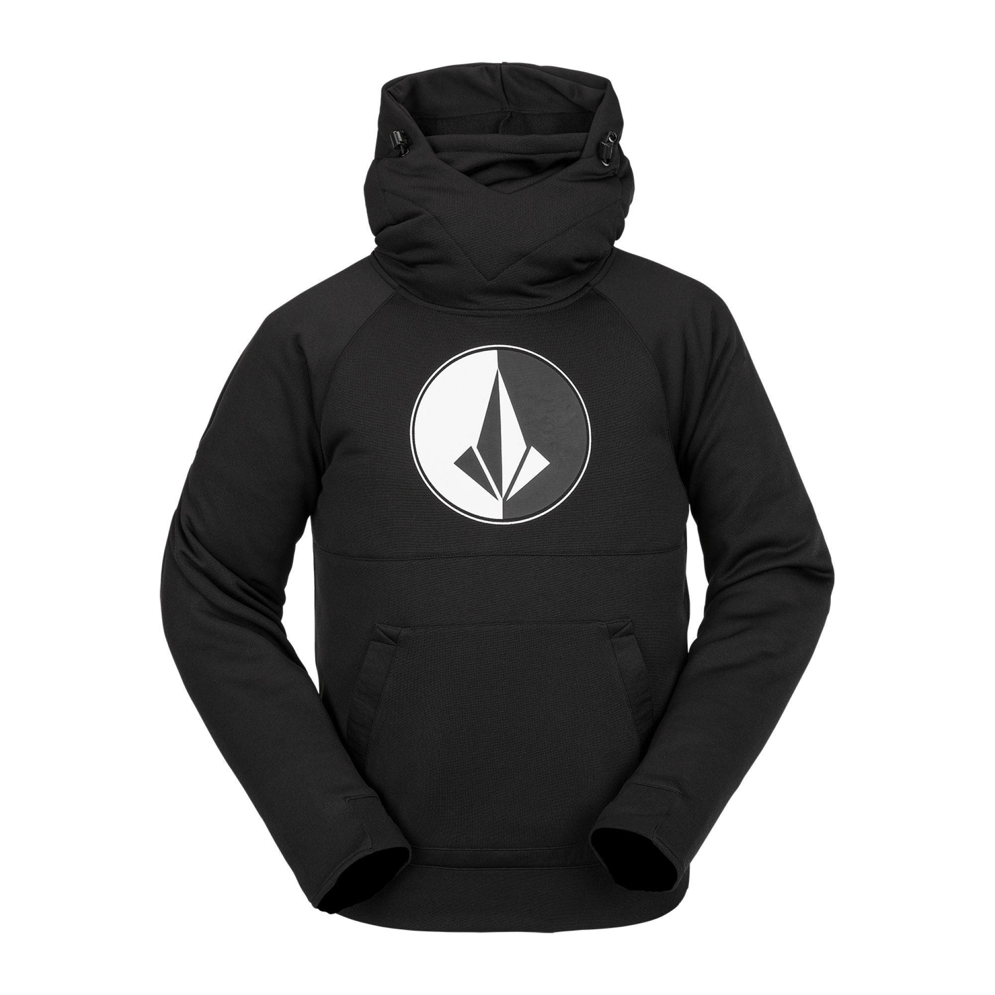 Volcom Hydro Riding Hooded Pullover –