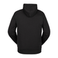 Volcom Core Hydro Fleece Black Insulators & Fleece