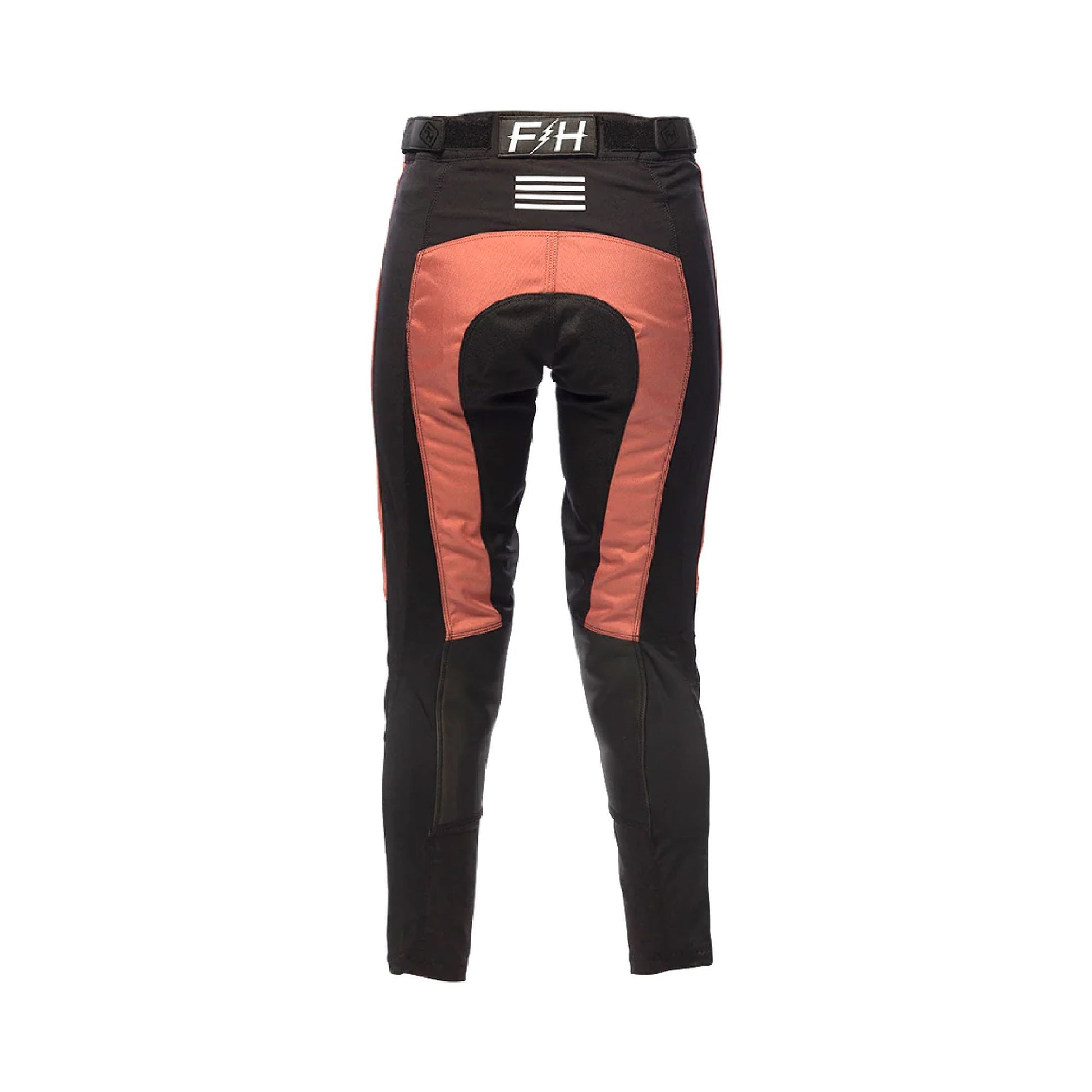 Fasthouse Youth Girls' Speed Style Pant Mauve Bike Pants