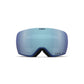 Giro Women's Article II Snow Goggles Lapis Blue Mzansi Vivid Royal Snow Goggles
