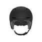 Giro Women's Avera Helmet Matte Black Snow Helmets