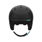 Giro Women's Avera Helmet Matte Black Chroma Dot Snow Helmets