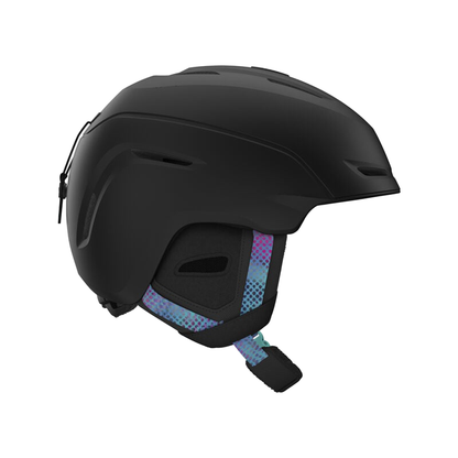 Giro Women's Avera Helmet Matte Black - Giro Snow Snow Helmets