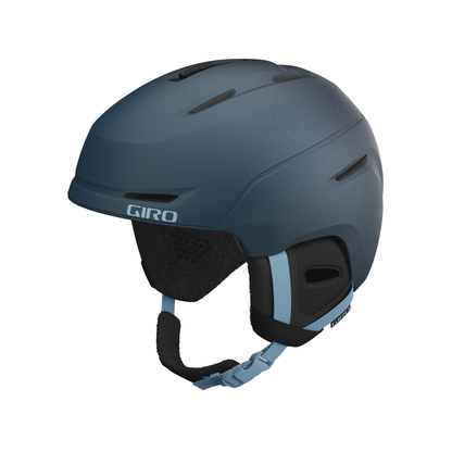 Giro Women's Avera Helmet Matte Ano Harbor Blue - Giro Snow Snow Helmets