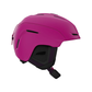 Giro Women's Avera Helmet Matte Pink Street/Urchin Snow Helmets