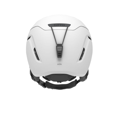 Giro Women's Avera Helmet Matte White - Giro Snow Snow Helmets