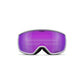 Giro Women's Balance II Snow Goggles Lilac Animal Vivid Pink Snow Goggles