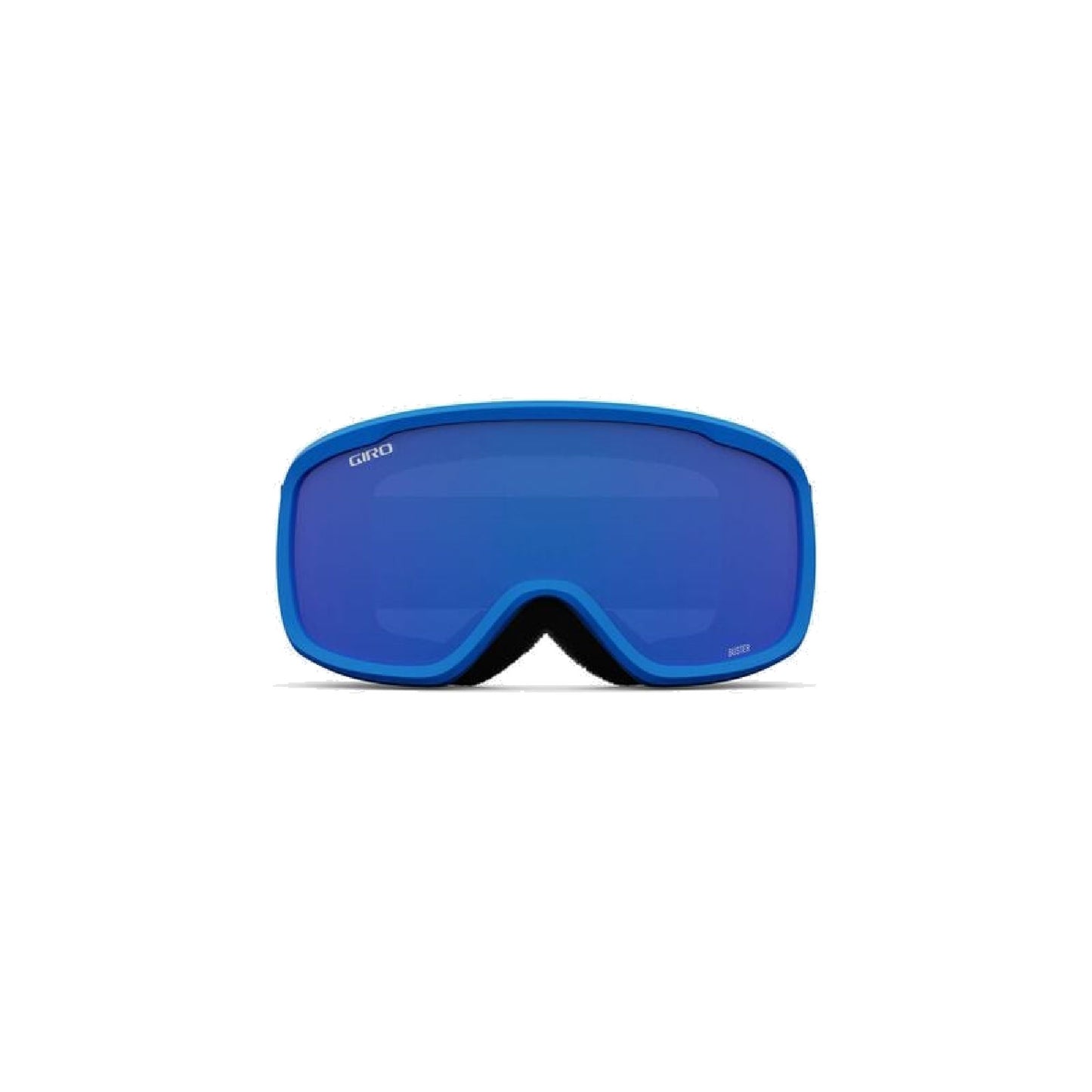 Giro Youth Buster Snow Goggles Blue Faces / Grey Cobalt Snow Goggles