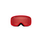 Giro Youth Buster Snow Goggles Gummy Bear / Amber Scarlet Snow Goggles