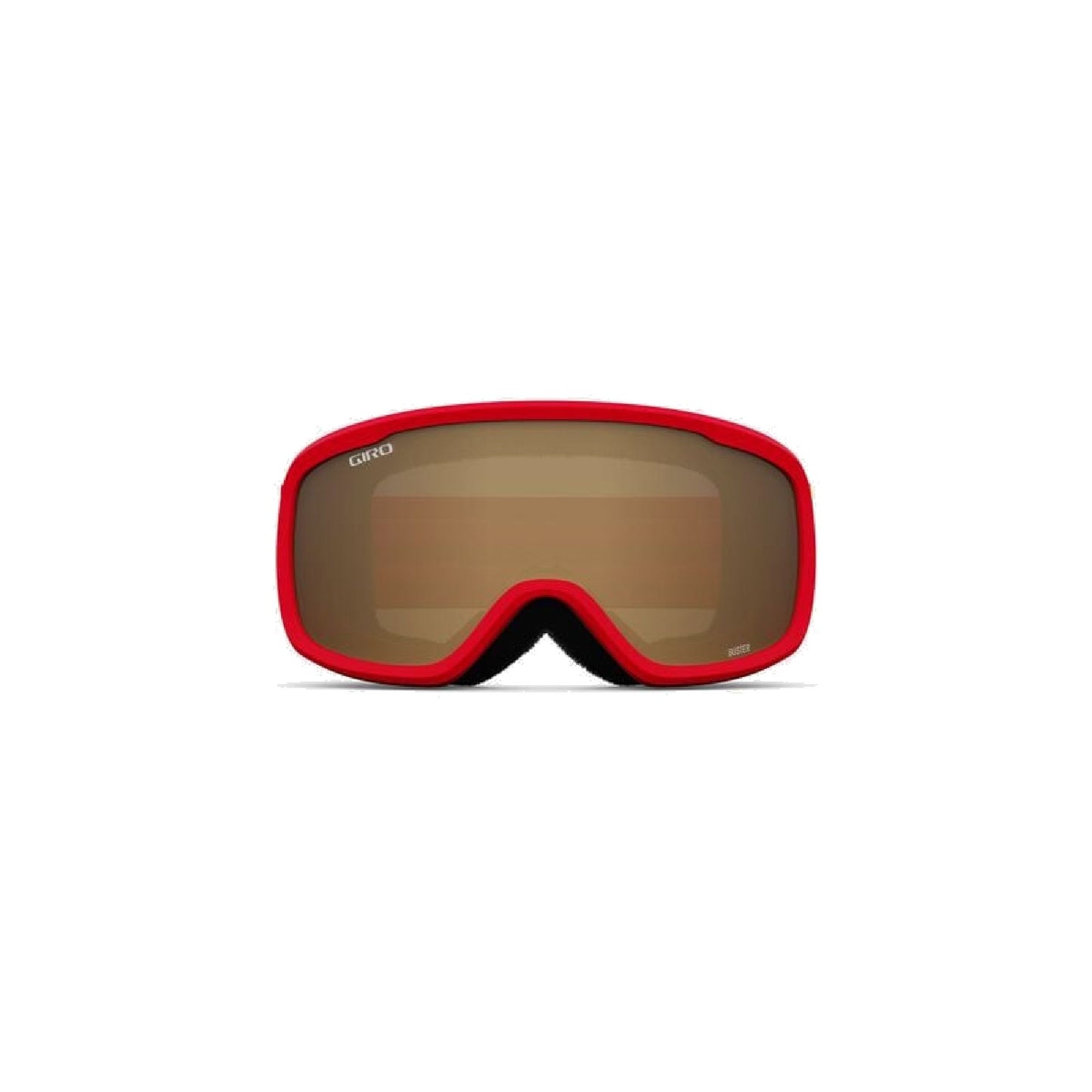 Giro Youth Buster Snow Goggles Gummy Bear / Amber Rose Snow Goggles