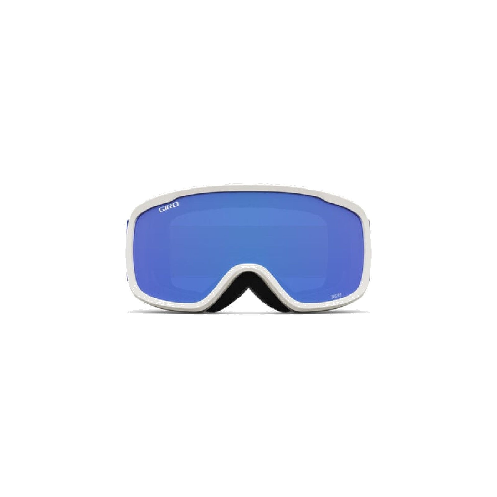 Giro Youth Buster Snow Goggles Namuk Dove Grey / Gray Cobalt Snow Goggles